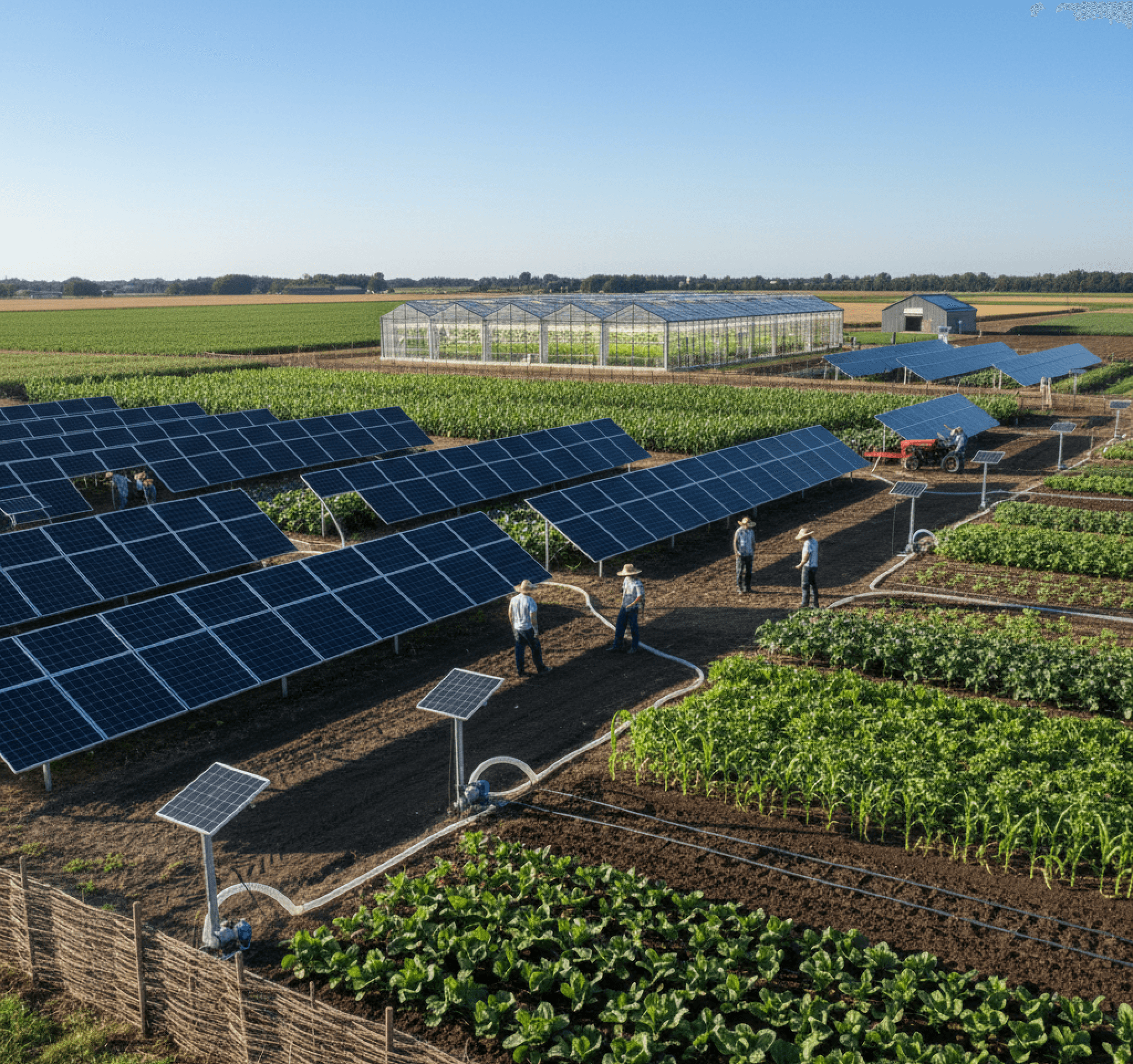 AGV Protocol Photography Style 2